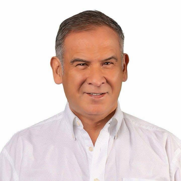 Foto Candidatura